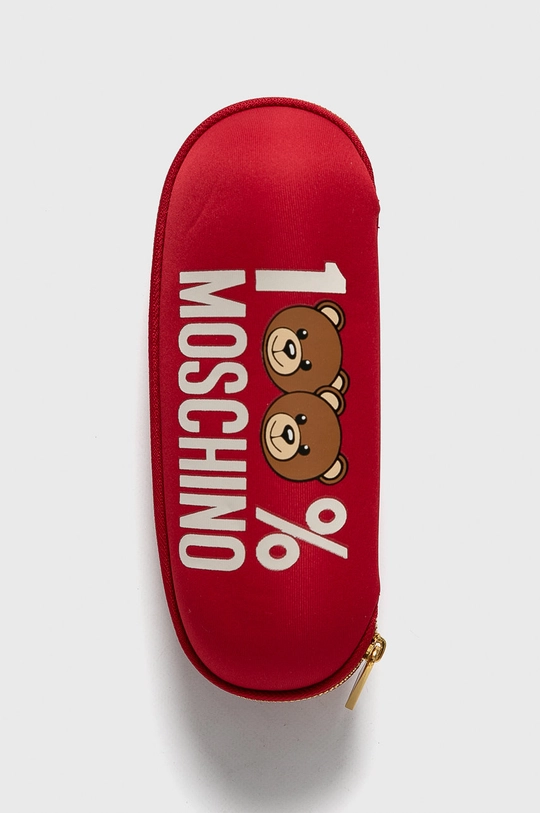 Moschino - Парасоля червоний