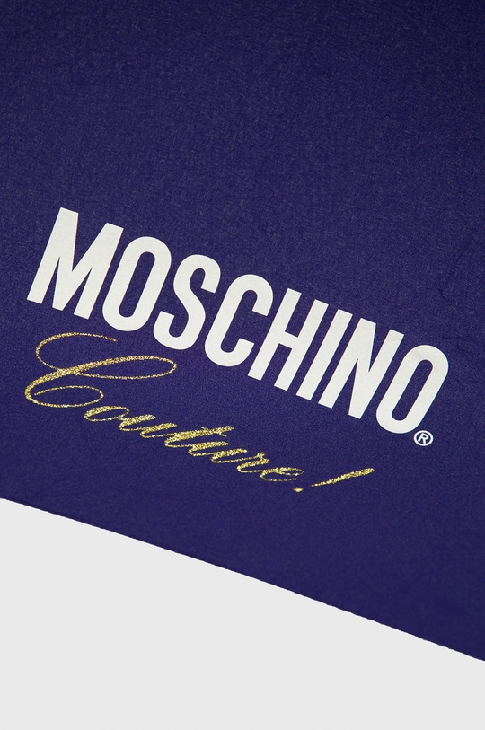 Moschino - Dáždnik  Syntetická látka, Textil