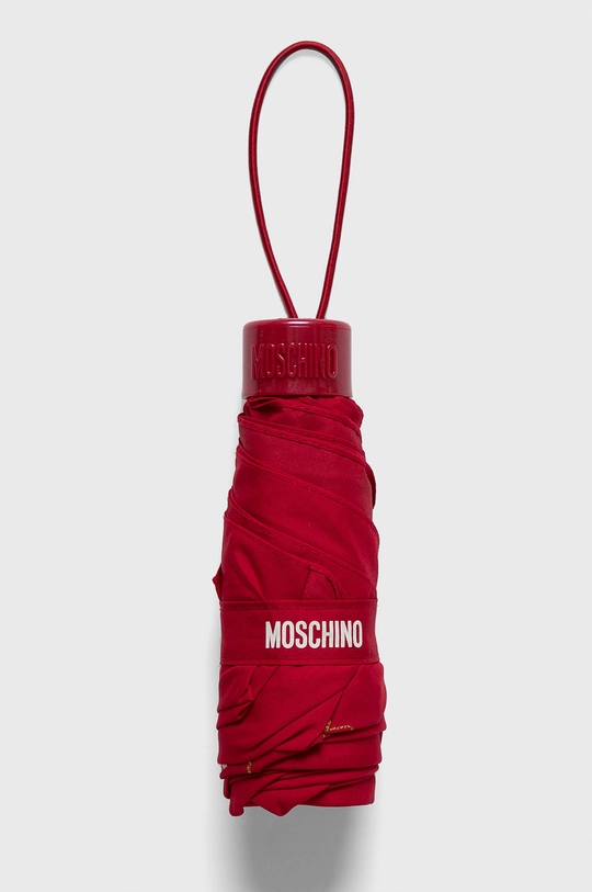 Moschino - Ομπρέλα κόκκινο