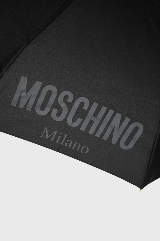 Moschino - Dáždnik  Syntetická látka, Textil