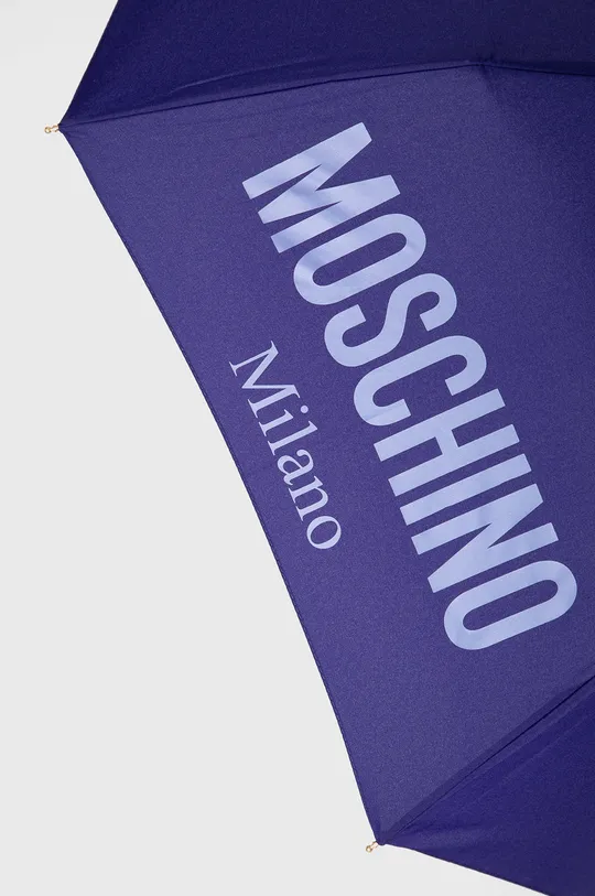 Moschino - Dáždnik  Syntetická látka, Textil