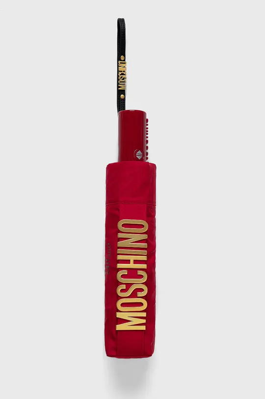 Moschino - Зонтик красный