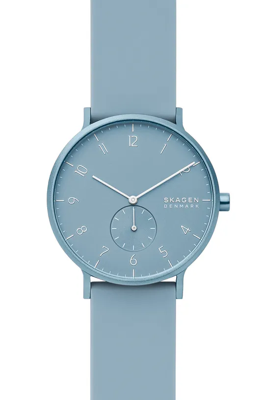 Skagen - Zegarek niebieski