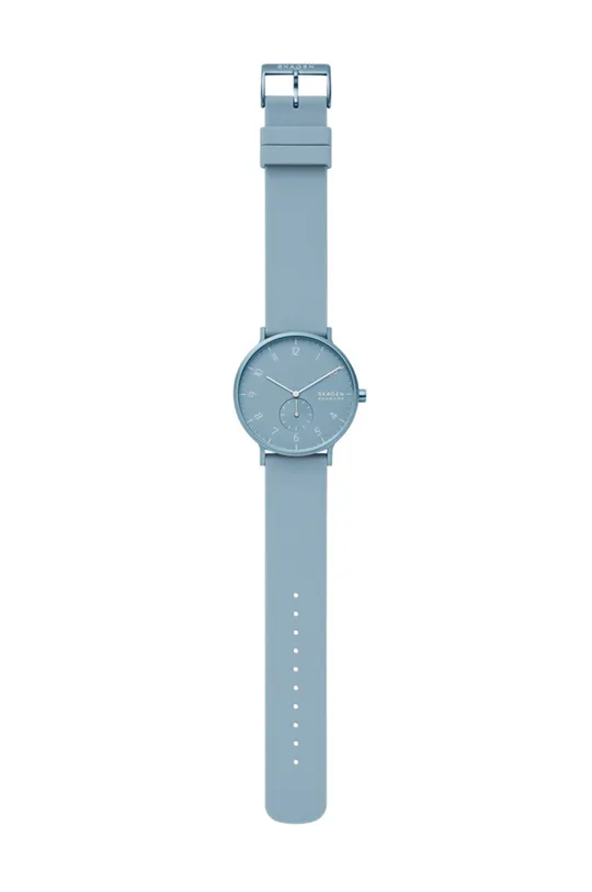niebieski Skagen - Zegarek