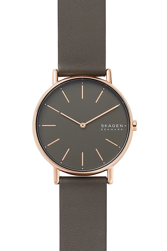 Skagen - Zegarek szary