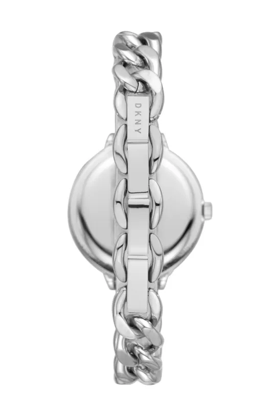 Dkny - Zegarek NY2836 srebrny