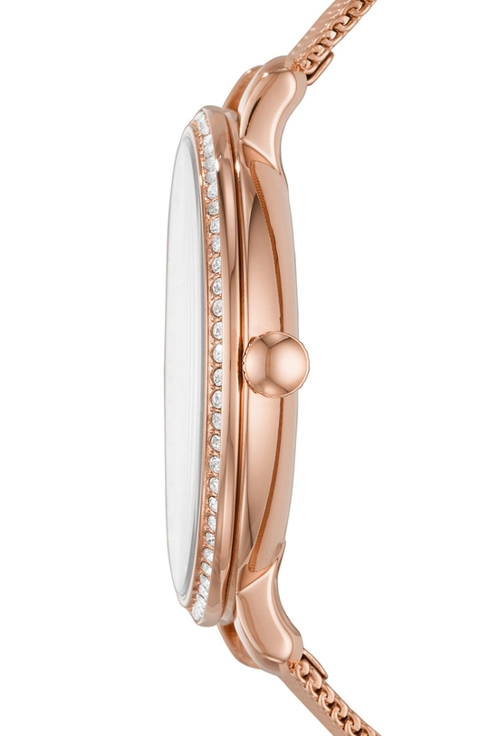 Fossil - Zegarek ES4628 Materiał 1: 100 % Stal szlachetna, Materiał 2: 100 % Szkło mineralne