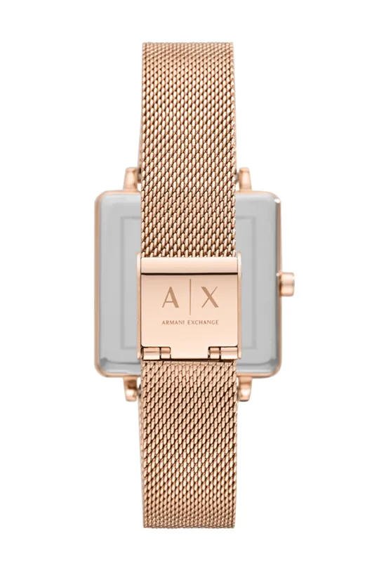 Armani Exchange - Часы AX5802 золотой