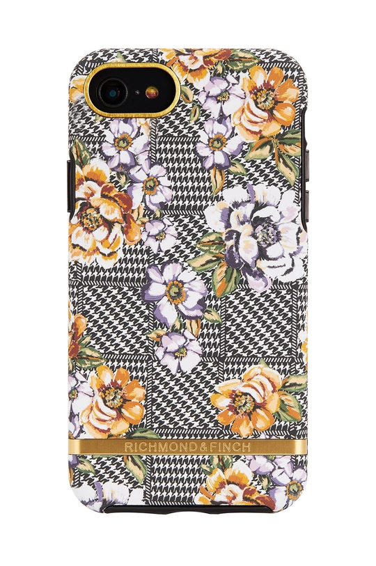 πολύχρωμο Richmond&Finch - Θήκη κινητού iPhone 6/6s/7/ 8 Γυναικεία