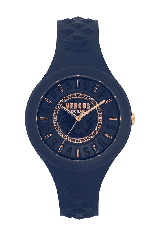 Versus Versace - Ceas VSPOQ4019 bleumarin VSPOQ4019