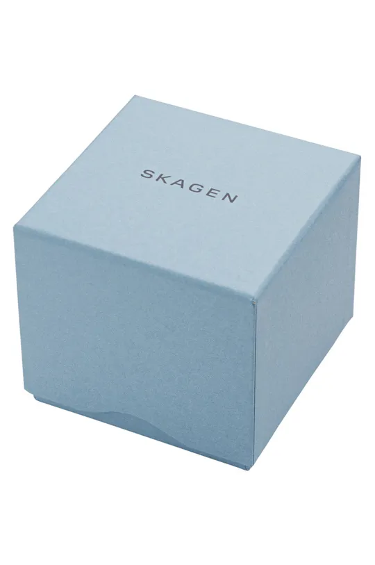 Skagen - Ланцюжок  Нержавіюча сталь, Напівдорогоцінне каміння