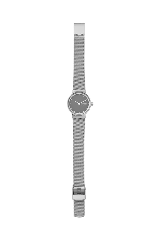 srebrny Skagen - Zegarek SKW2667