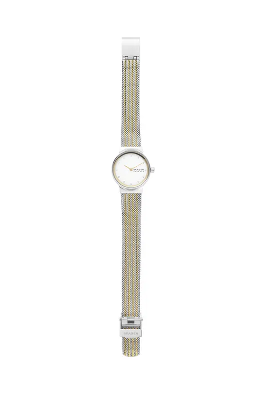 срібний Skagen - Годинник SKW2698