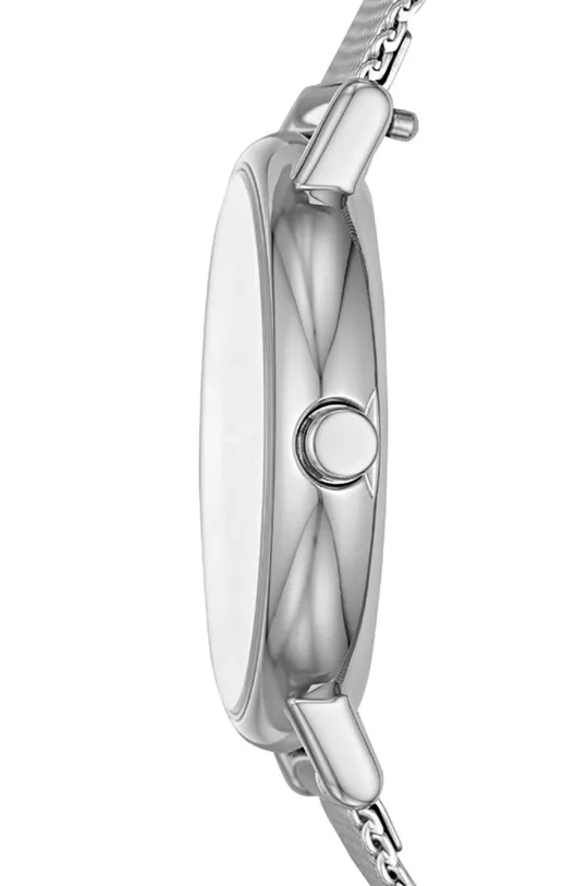 Skagen - Годинник SKW2759 срібний