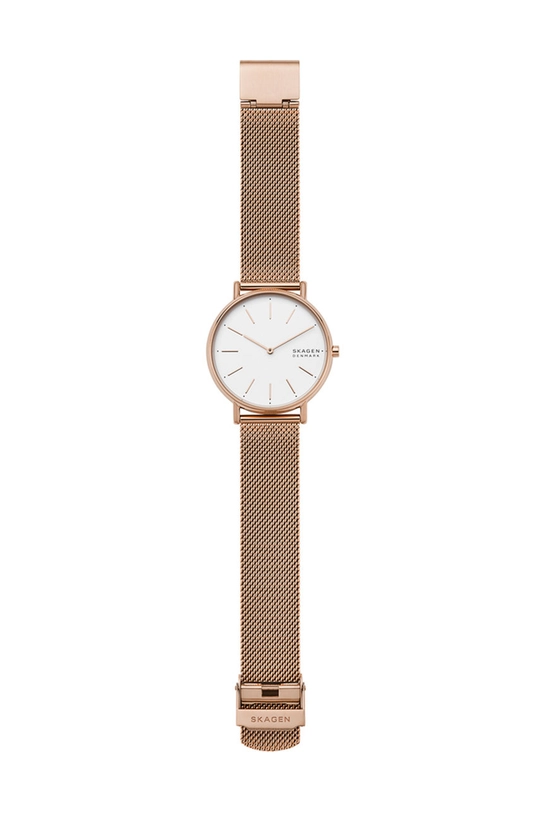 золотий Skagen - Годинник SKW2784