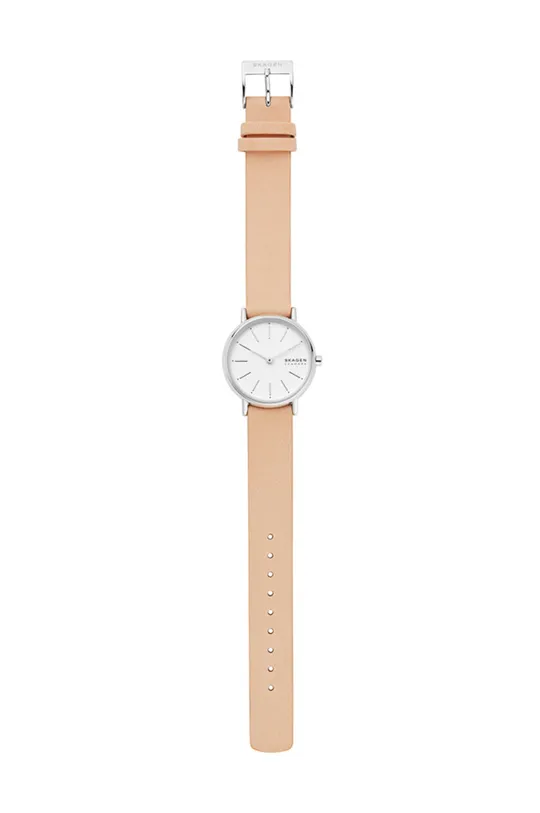 różowy Skagen - Zegarek SKW2839