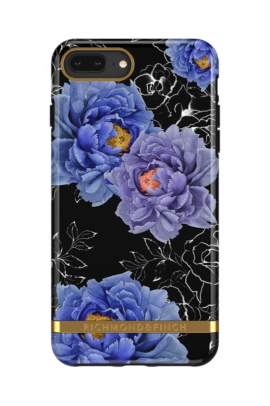 барвистий Richmond&Finch - Чохол на телефон IPhone 6/6S/7/8 plus Жіночий