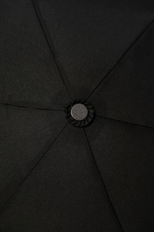 čierna Moschino - Dáždnik