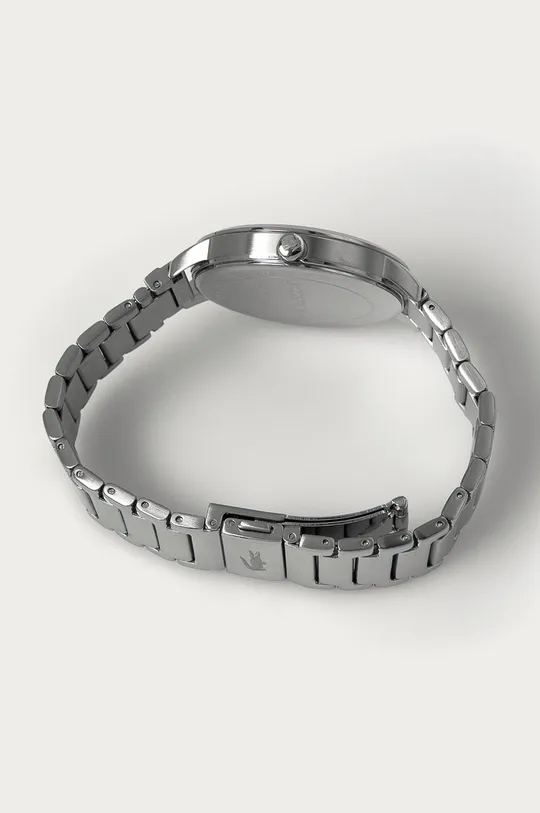 Lacoste - Годинник срібний