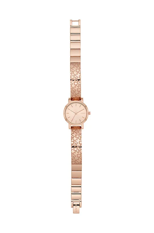 ροζ DKNY - Ρολόι NY2884