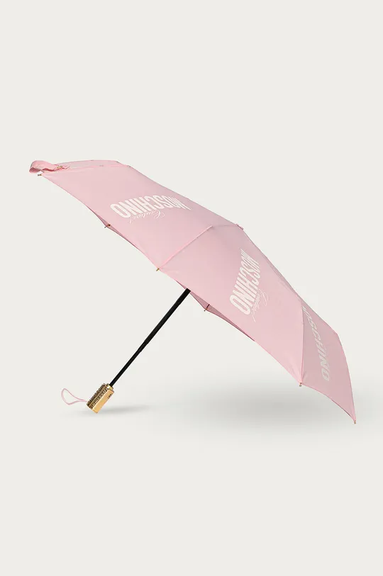 ροζ Moschino - Ομπρέλα Γυναικεία
