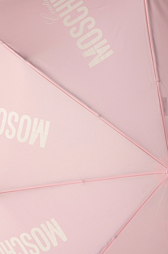 Moschino - Parasol Materiał tekstylny