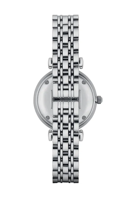 Emporio Armani - Hodinky AR1908  Ušľachtilá oceľ, Minerálne sklo