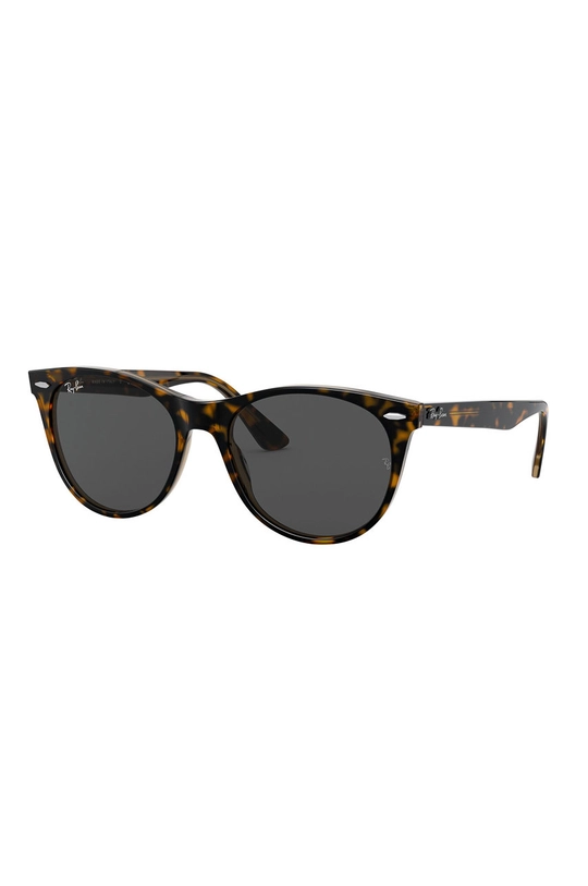 Ray-Ban - Napszemüveg WAYFARER II barna