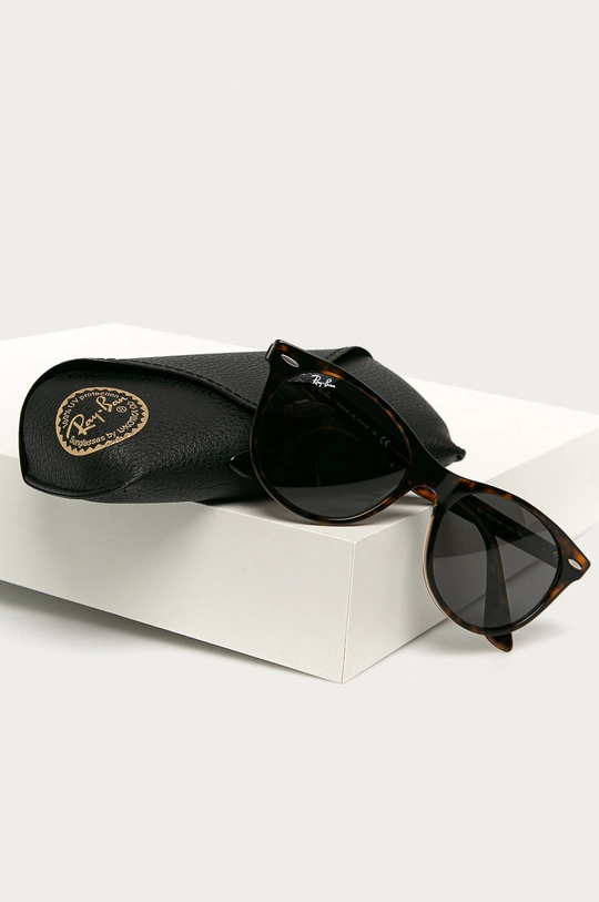 barna Ray-Ban - Napszemüveg WAYFARER II