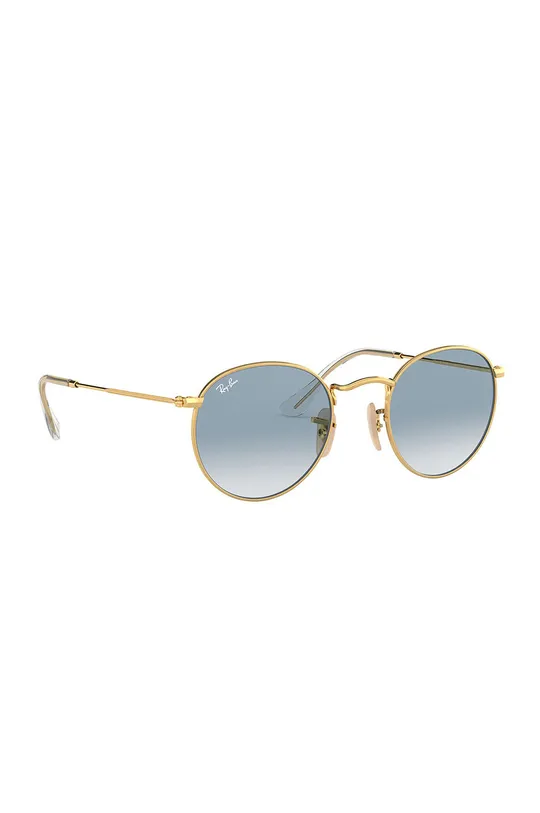 zlata Ray-Ban sončna očala