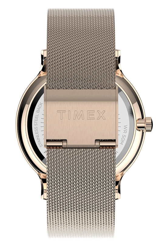 χρυσαφί Timex - Ρολόι TW2T74500