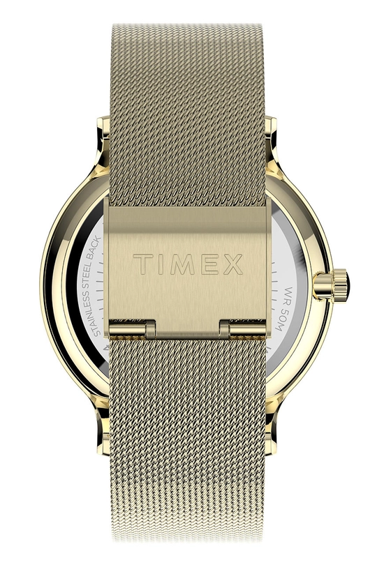 Timex - Часы TW2T74600 Сталь