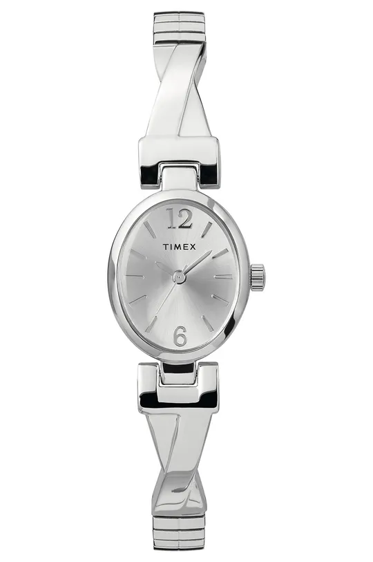 срібний Timex - Годинник Жіночий