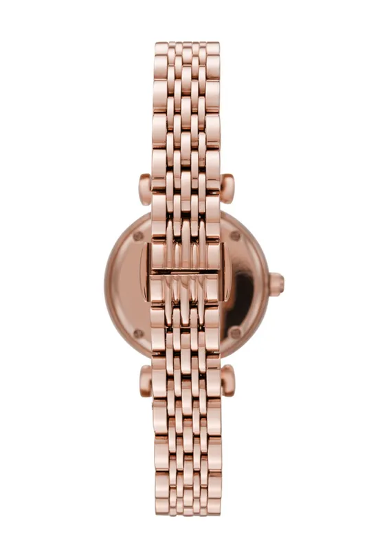 Emporio Armani - Ρολόι AR11316 ροζ