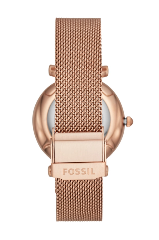 Fossil - Часы ES4918 золотой