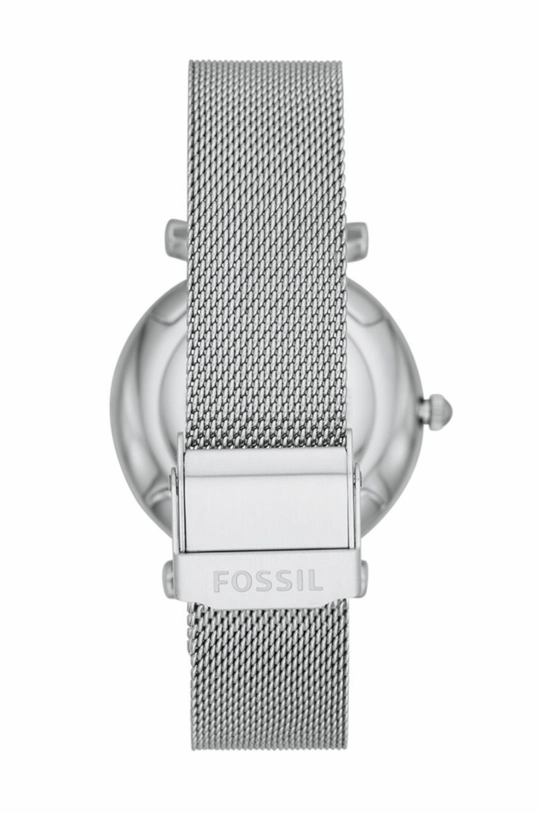 Fossil - Часы ES4919 серебрянный