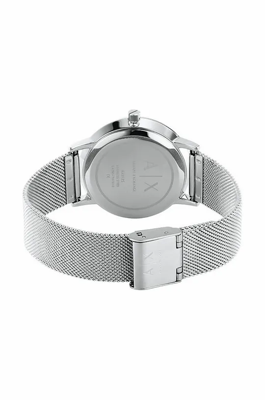 серебрянный Armani Exchange - Часы AX5535