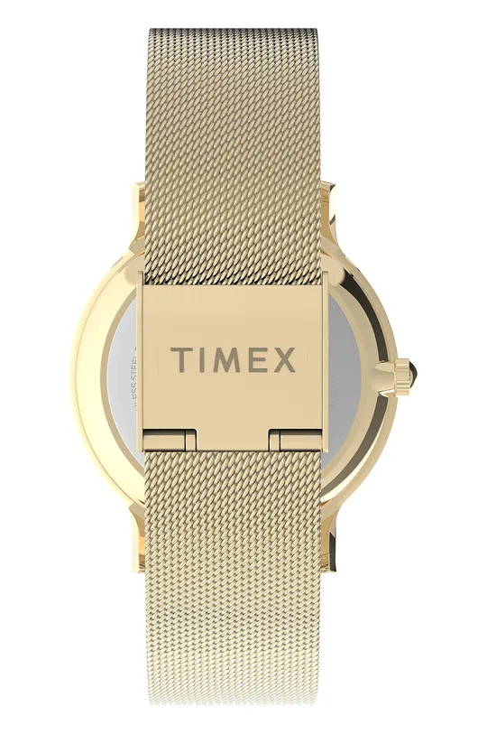 Timex - Часы TW2U19100  Сталь, Минеральное стекло
