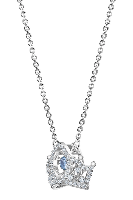 Swarovski - Naszyjnik BEE A QUEEN 5501080 Metal, Kryształ Swarovskiego