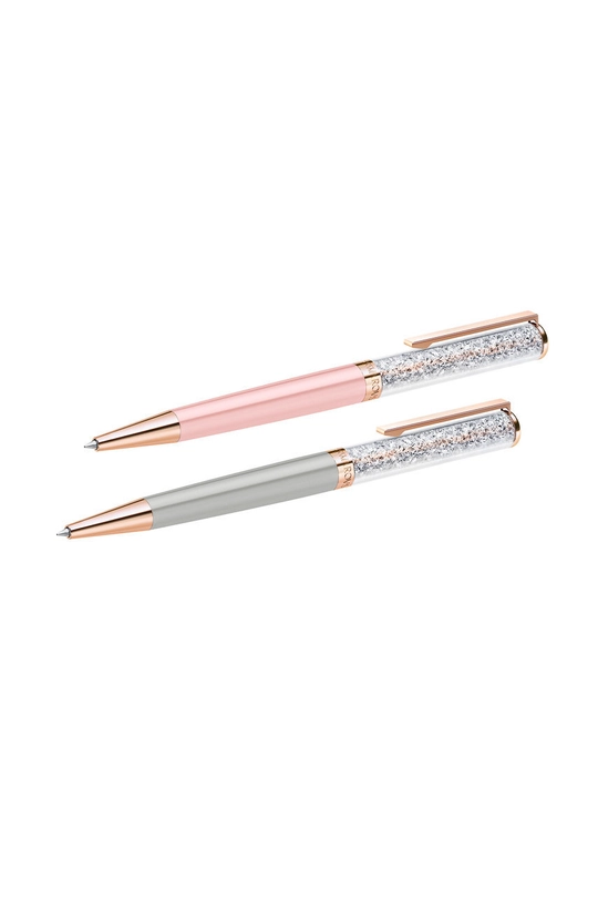 барвистий Swarovski - Ручка CRYSTALLINE (2-PACK) Жіночий