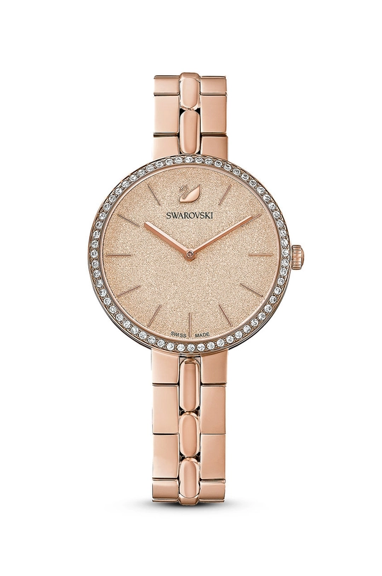 többszínű Swarovski  óra COSMOPOLITAN 55178 Női