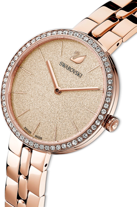 többszínű Swarovski  óra COSMOPOLITAN 55178