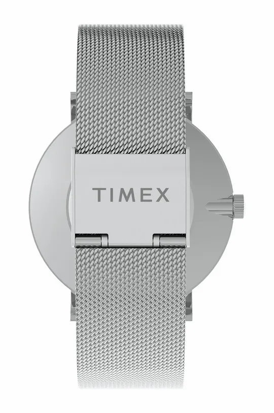 Timex - Годинник TW2U67000  Сталь, Мінеральне скло