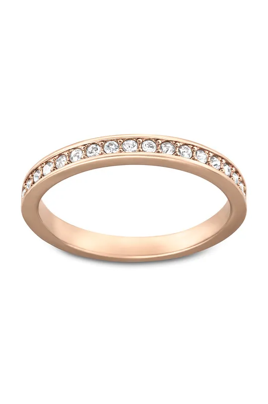 arany Swarovski - Gyűrű RARE Női