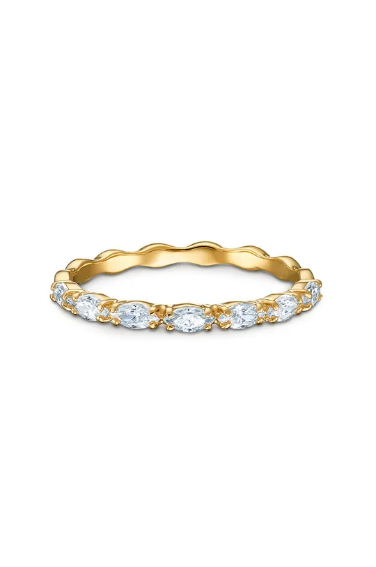 Swarovski - Gyűrű VITTORE arany