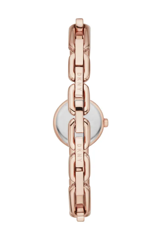 DKNY - Ρολόι NY2914 χρυσαφί