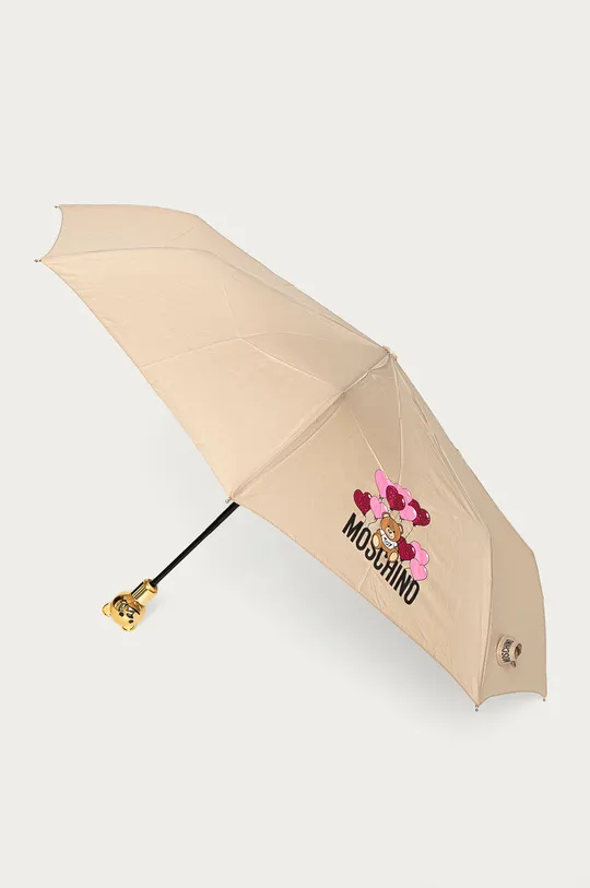 beżowy Moschino - Parasol Damski