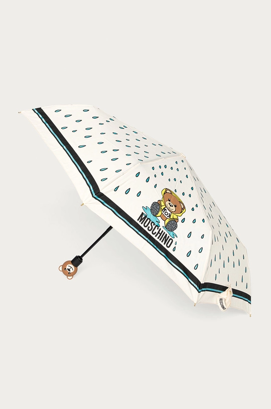 beżowy Moschino - Parasol Damski