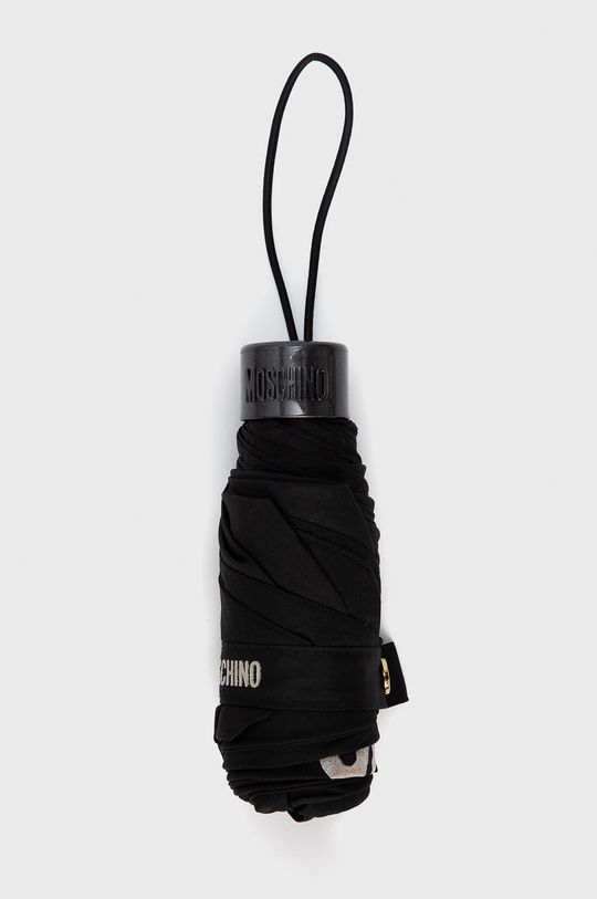 Moschino - Deštník černá