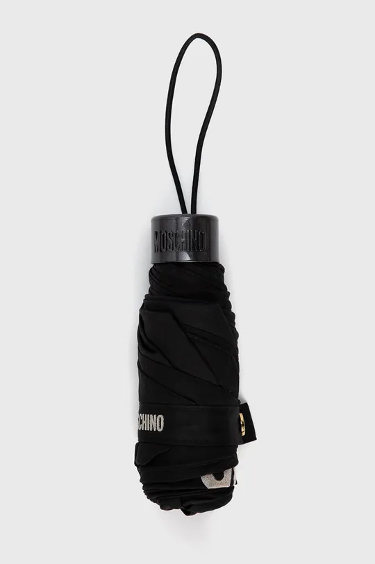 Moschino - Esernyő fekete